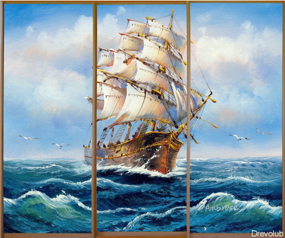 Детская 19